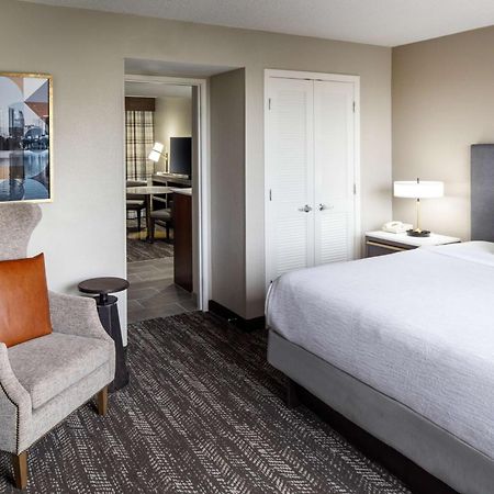 Embassy Suites By Hilton Orlando North Altamonte Springs Exteriér fotografie