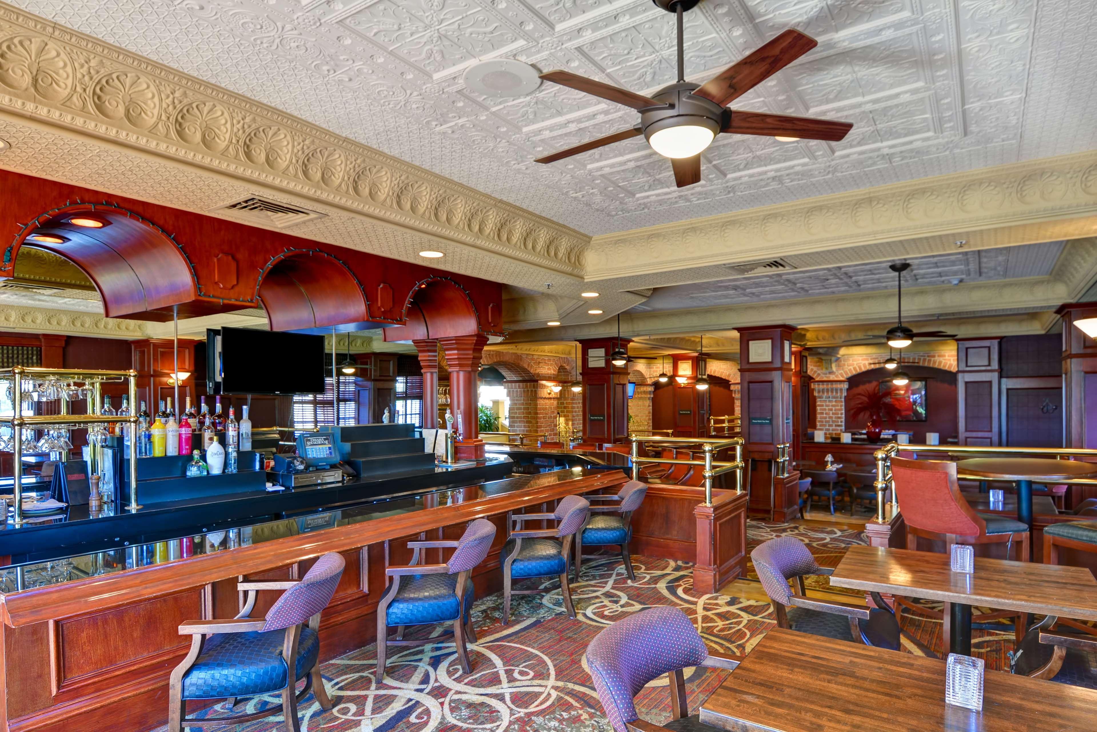Embassy Suites By Hilton Orlando North Altamonte Springs Exteriér fotografie