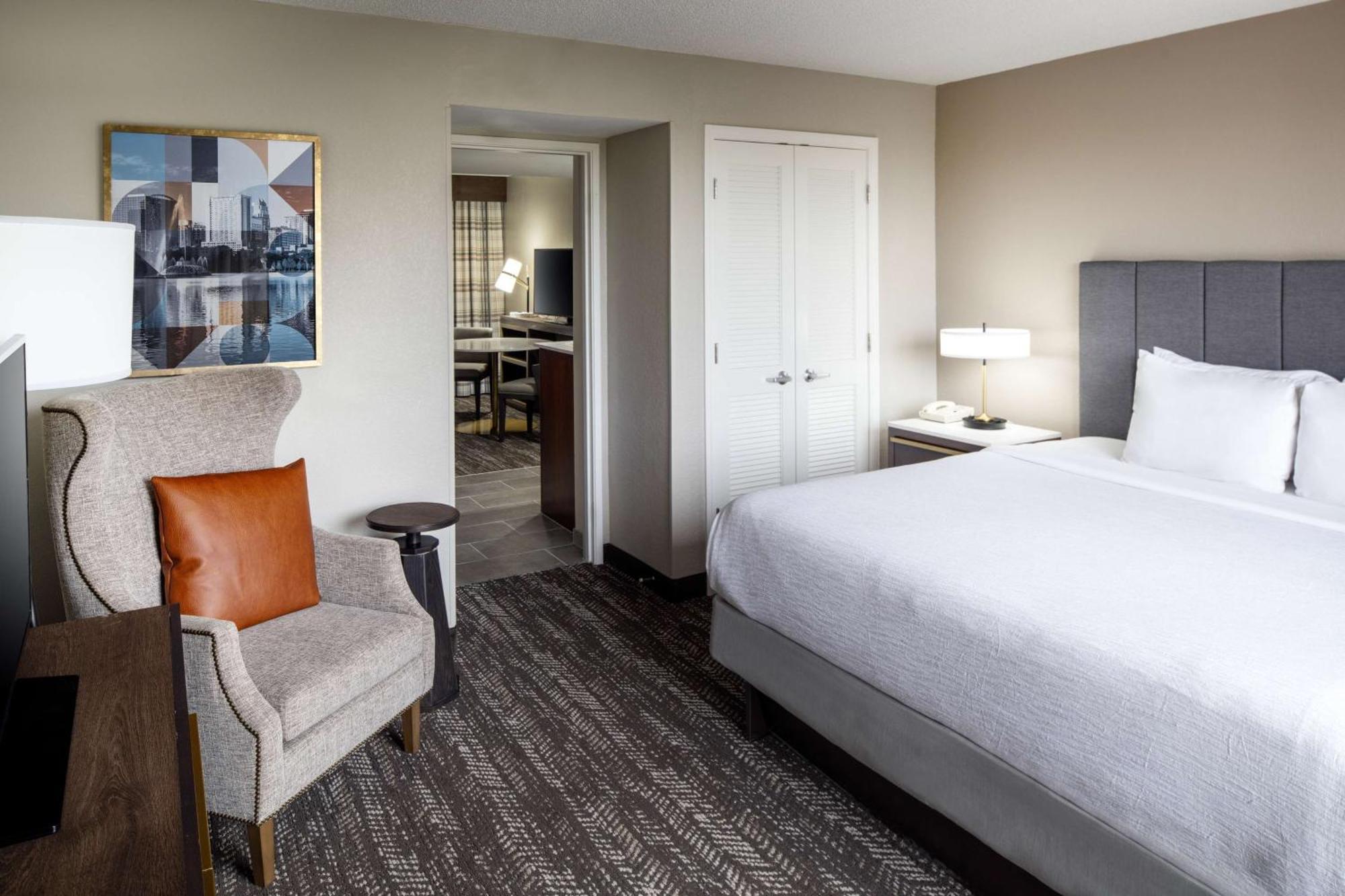 Embassy Suites By Hilton Orlando North Altamonte Springs Exteriér fotografie