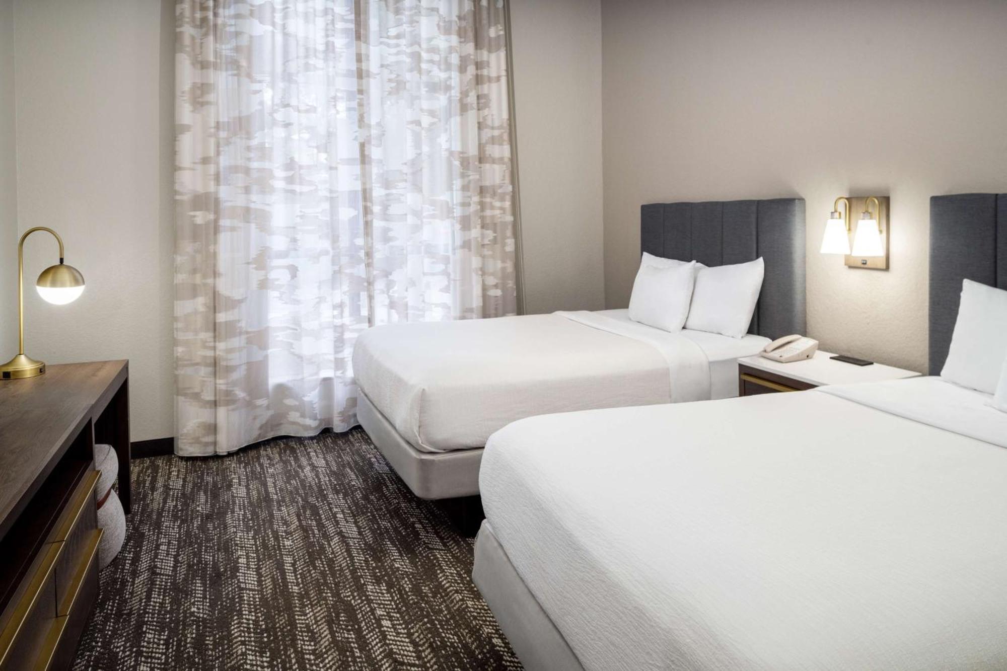 Embassy Suites By Hilton Orlando North Altamonte Springs Exteriér fotografie