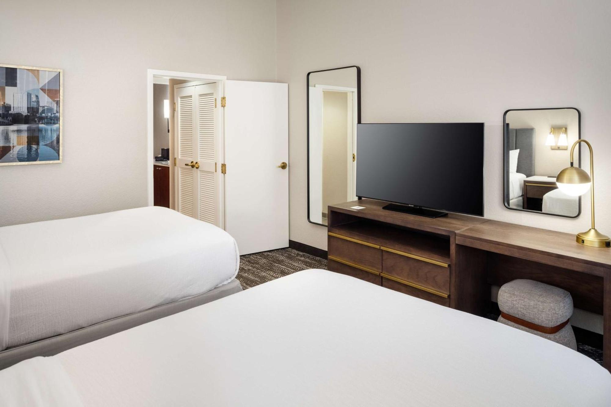 Embassy Suites By Hilton Orlando North Altamonte Springs Exteriér fotografie