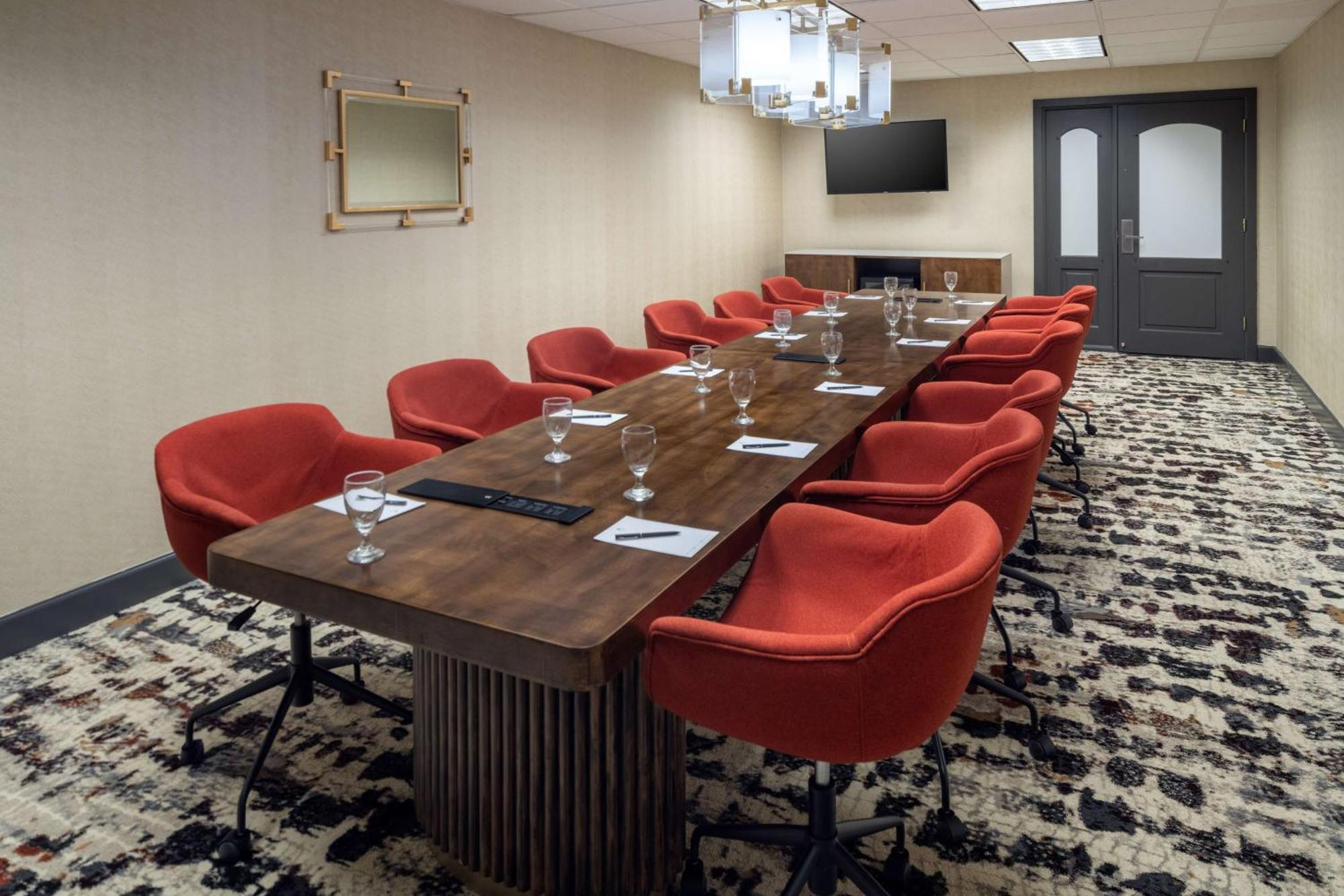 Embassy Suites By Hilton Orlando North Altamonte Springs Exteriér fotografie