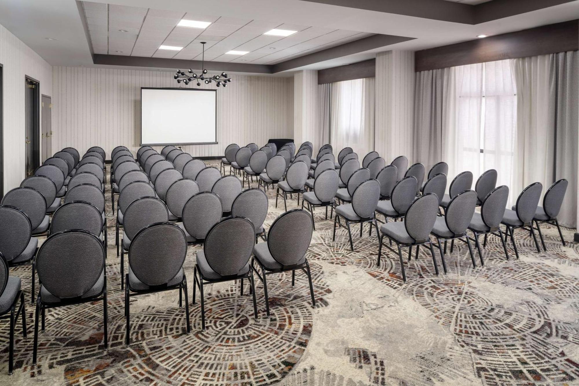 Embassy Suites By Hilton Orlando North Altamonte Springs Exteriér fotografie