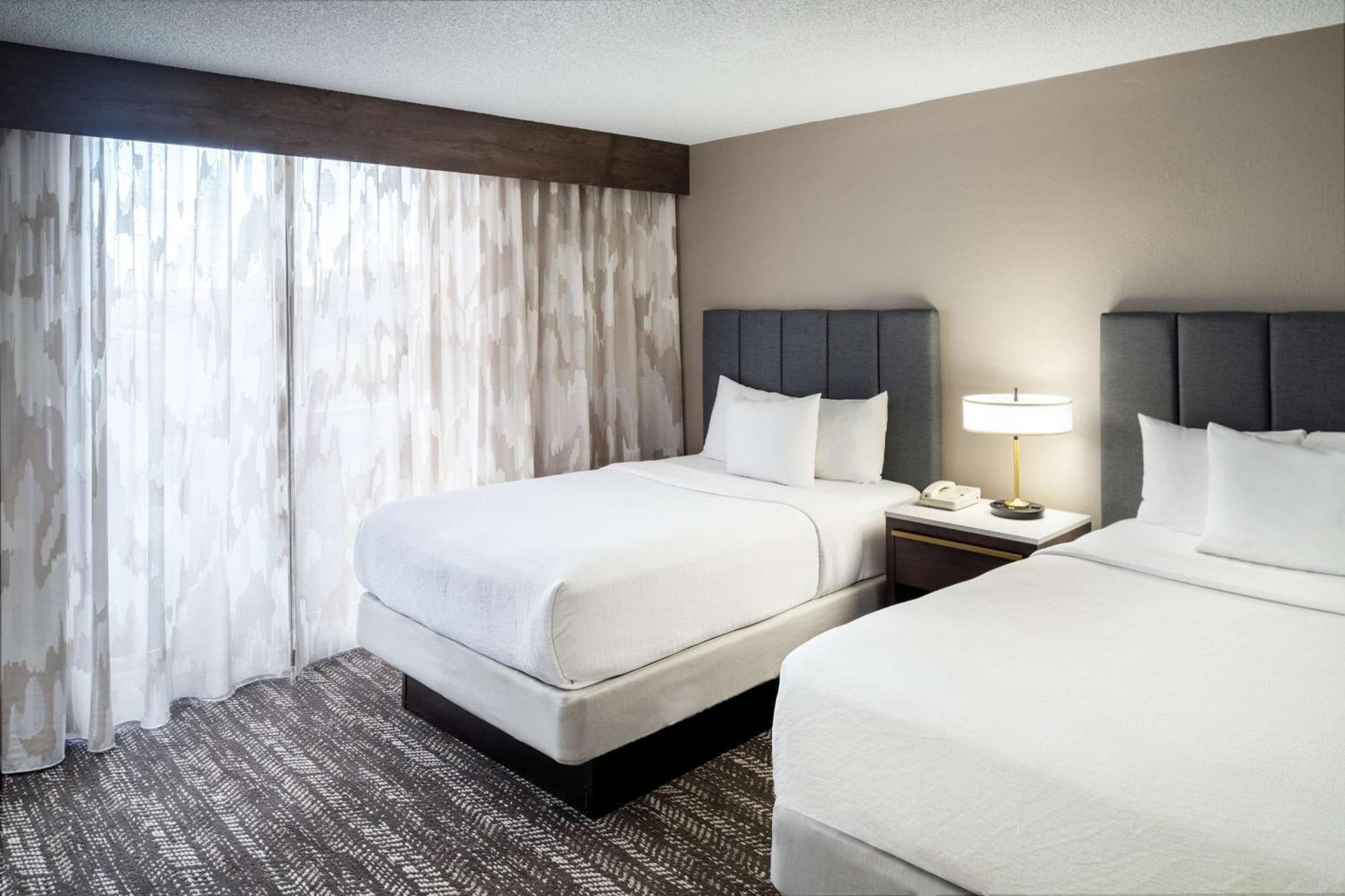 Embassy Suites By Hilton Orlando North Altamonte Springs Exteriér fotografie