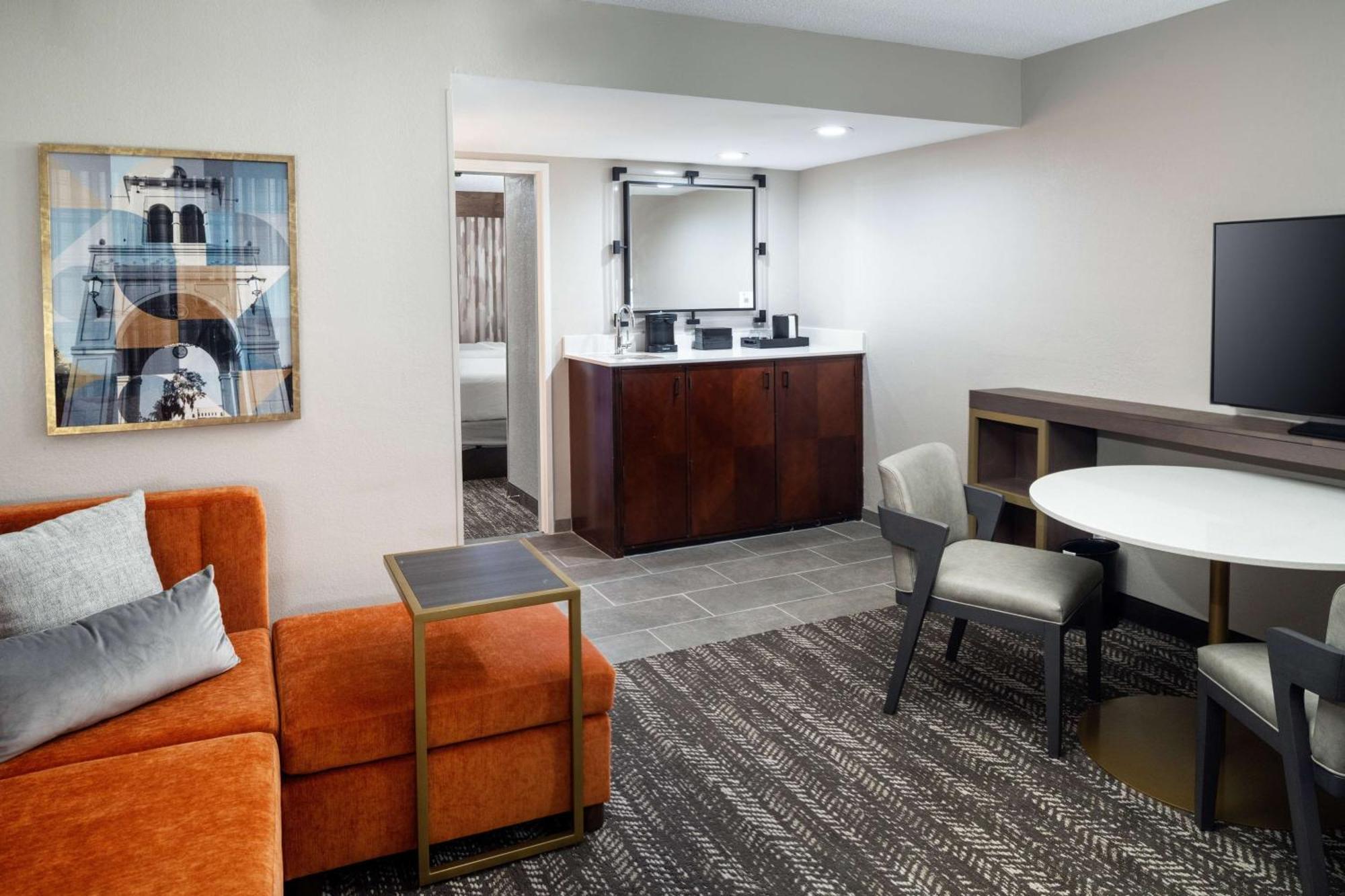 Embassy Suites By Hilton Orlando North Altamonte Springs Exteriér fotografie
