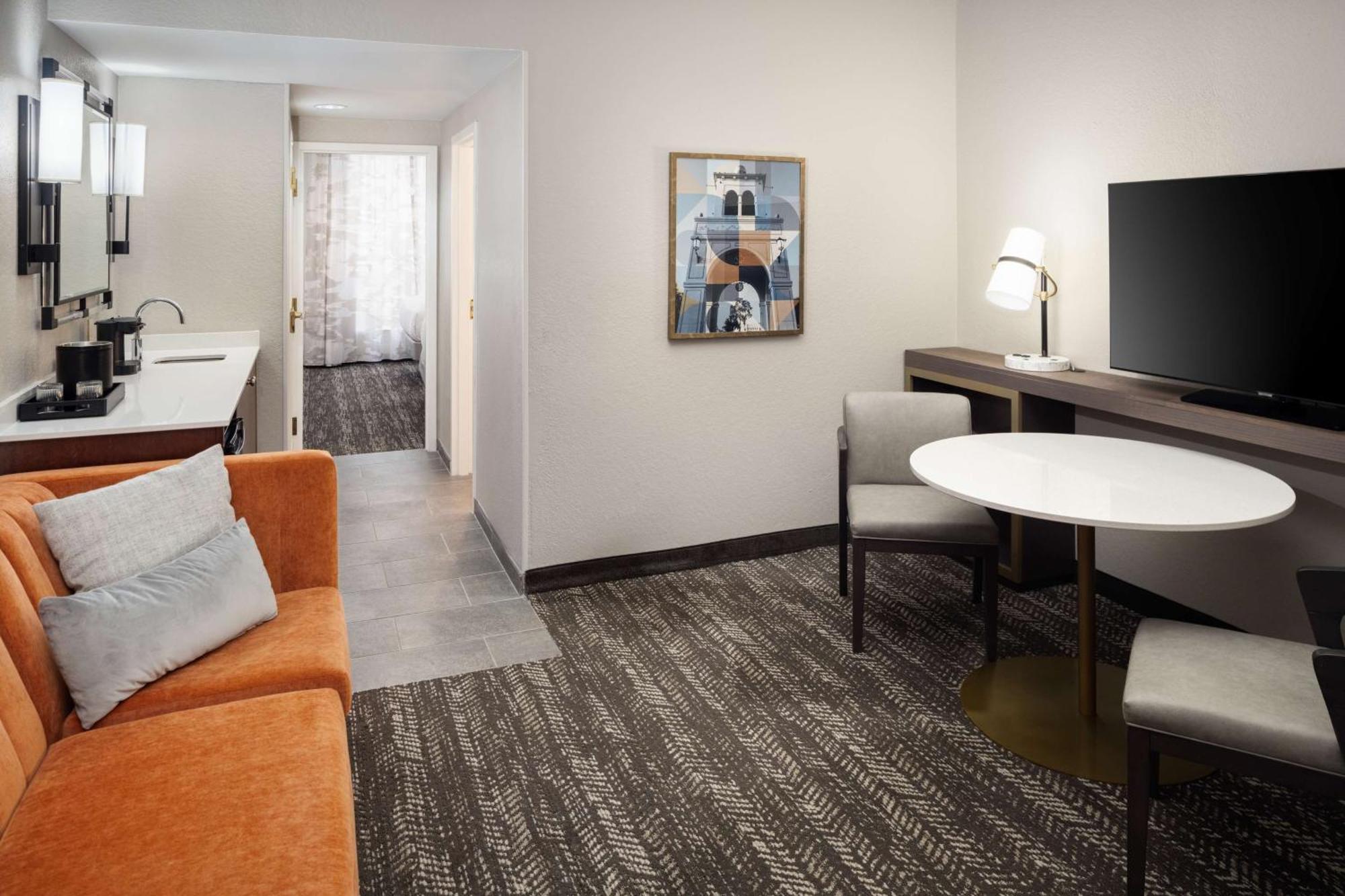 Embassy Suites By Hilton Orlando North Altamonte Springs Exteriér fotografie