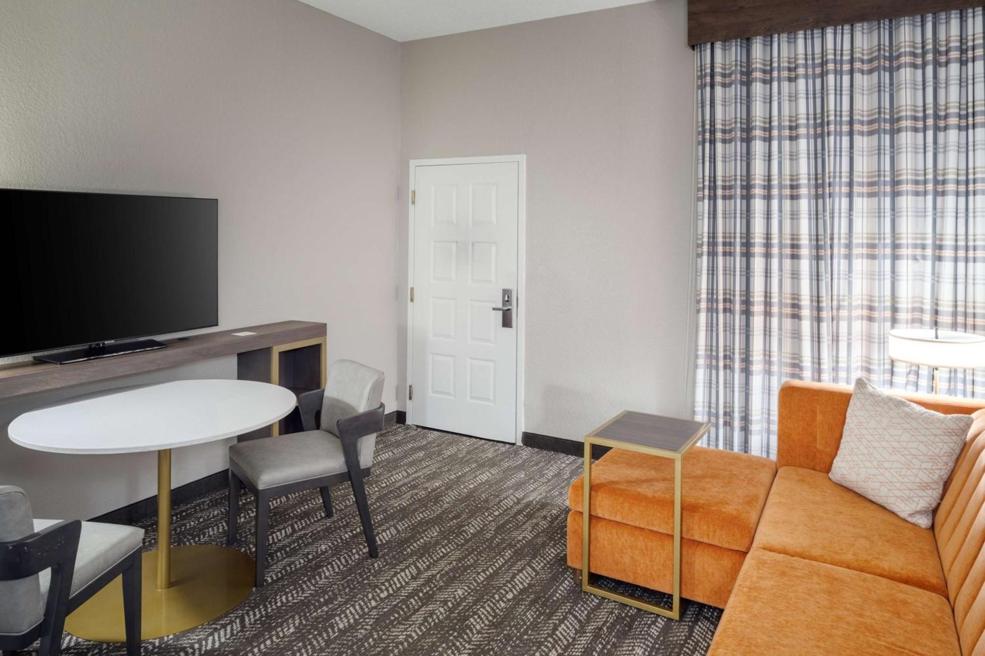 Embassy Suites By Hilton Orlando North Altamonte Springs Exteriér fotografie