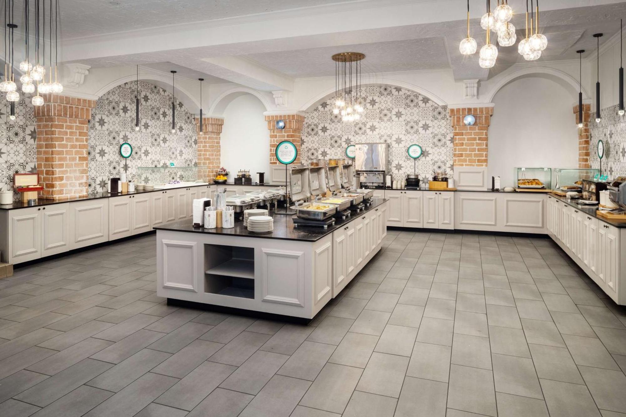Embassy Suites By Hilton Orlando North Altamonte Springs Exteriér fotografie