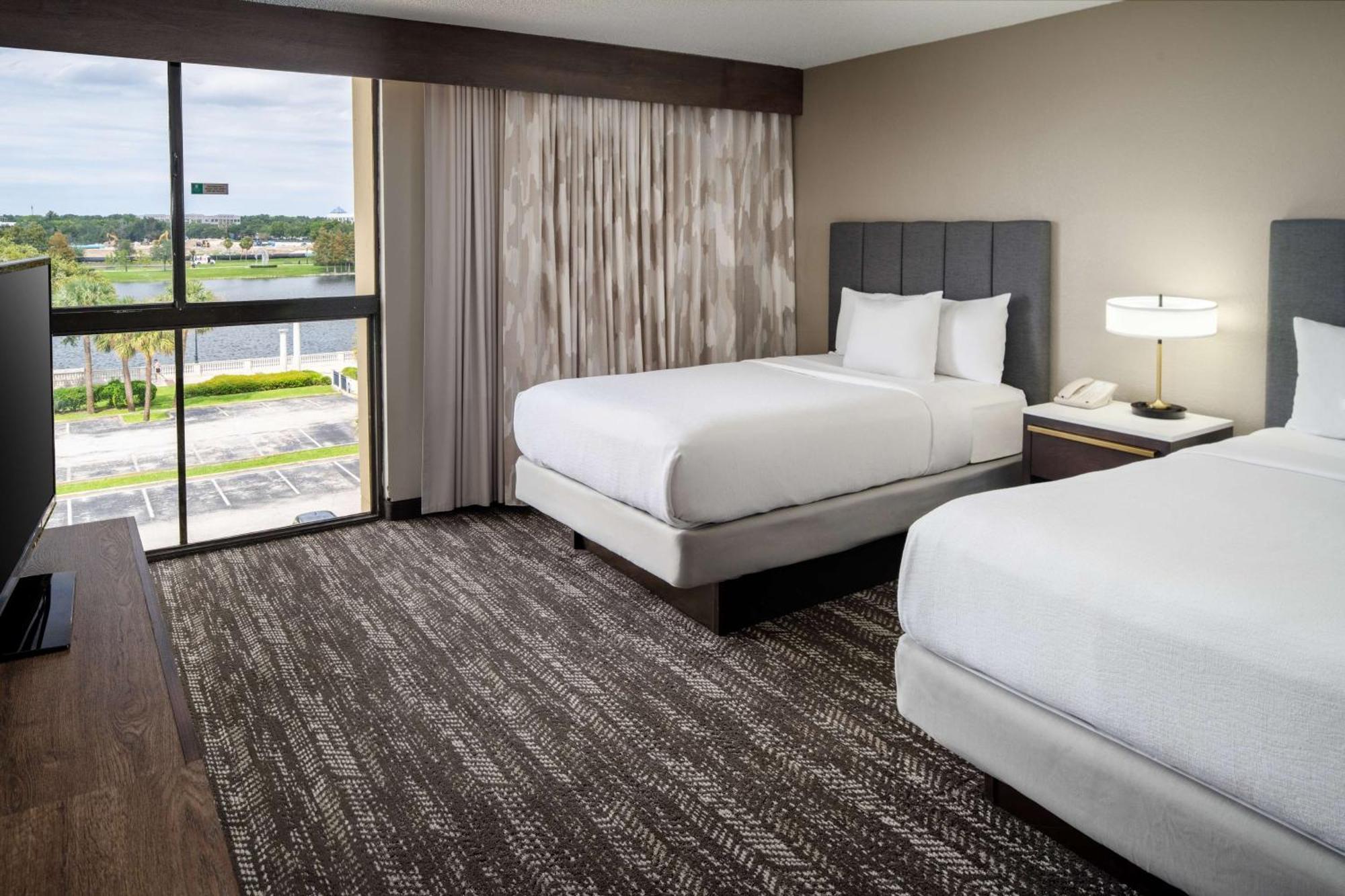 Embassy Suites By Hilton Orlando North Altamonte Springs Exteriér fotografie