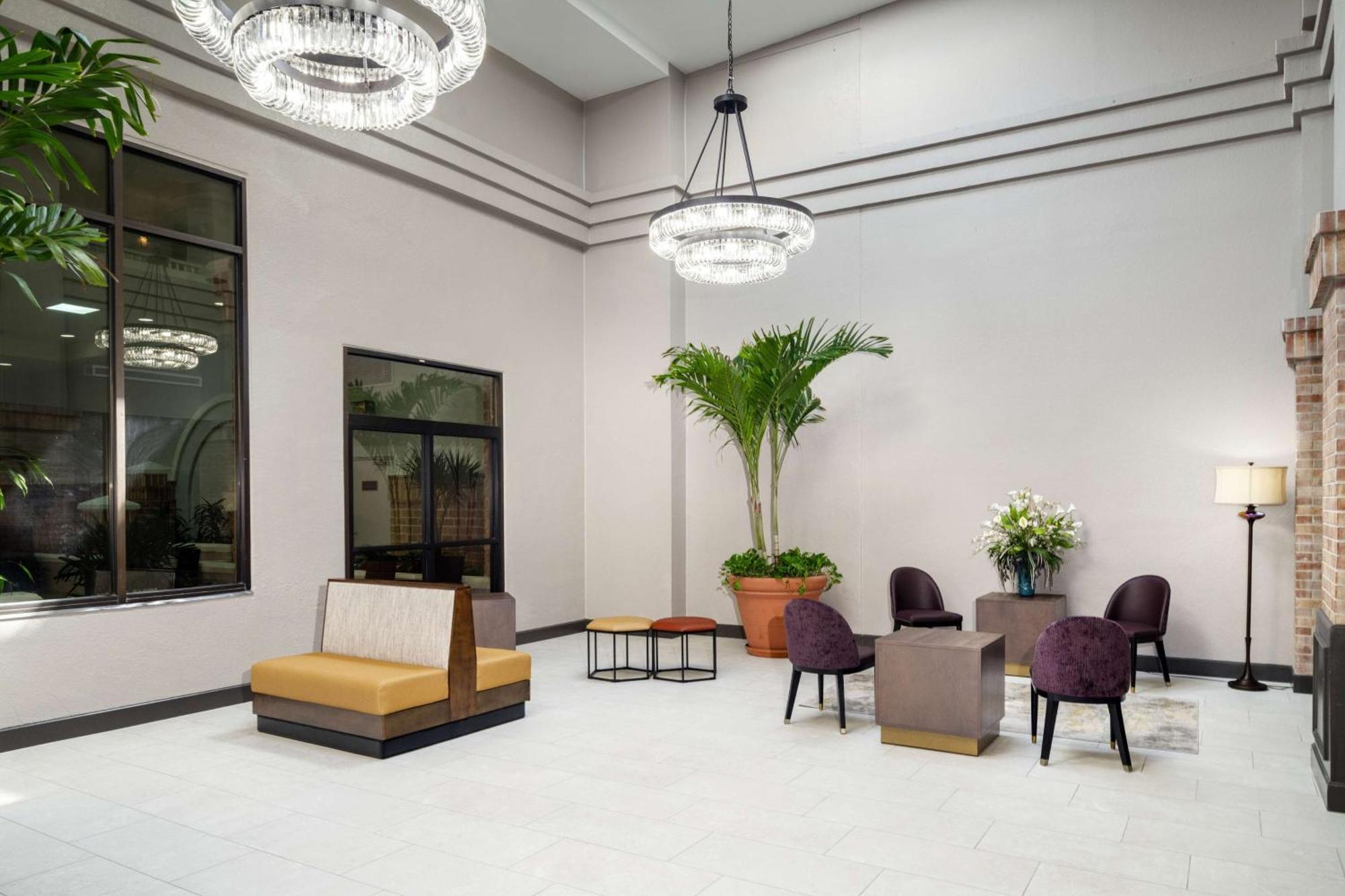 Embassy Suites By Hilton Orlando North Altamonte Springs Exteriér fotografie