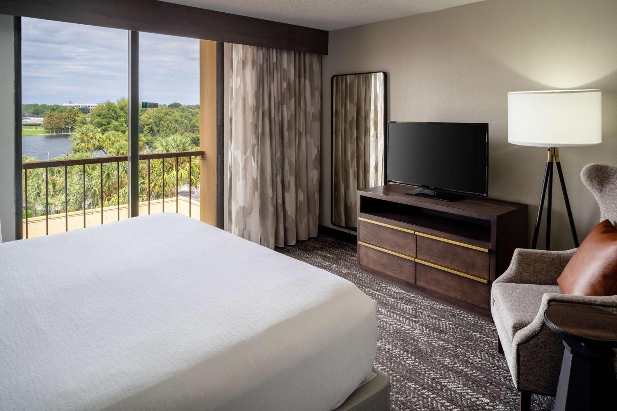 Embassy Suites By Hilton Orlando North Altamonte Springs Exteriér fotografie