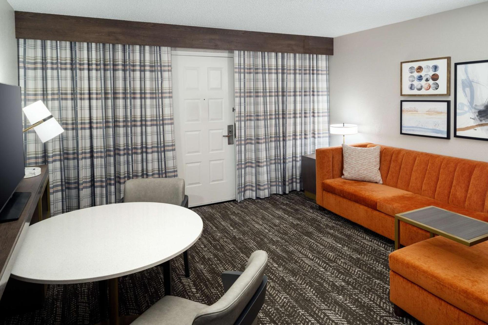 Embassy Suites By Hilton Orlando North Altamonte Springs Exteriér fotografie