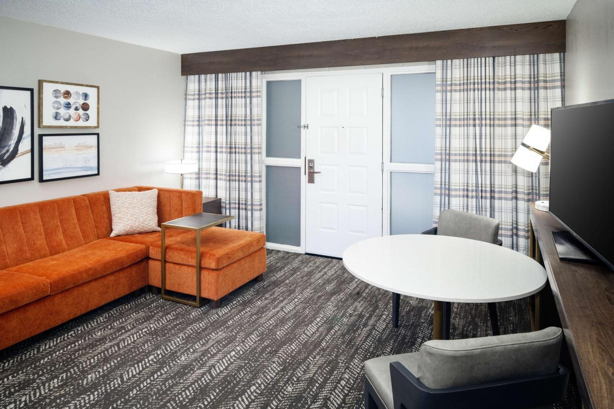 Embassy Suites By Hilton Orlando North Altamonte Springs Exteriér fotografie