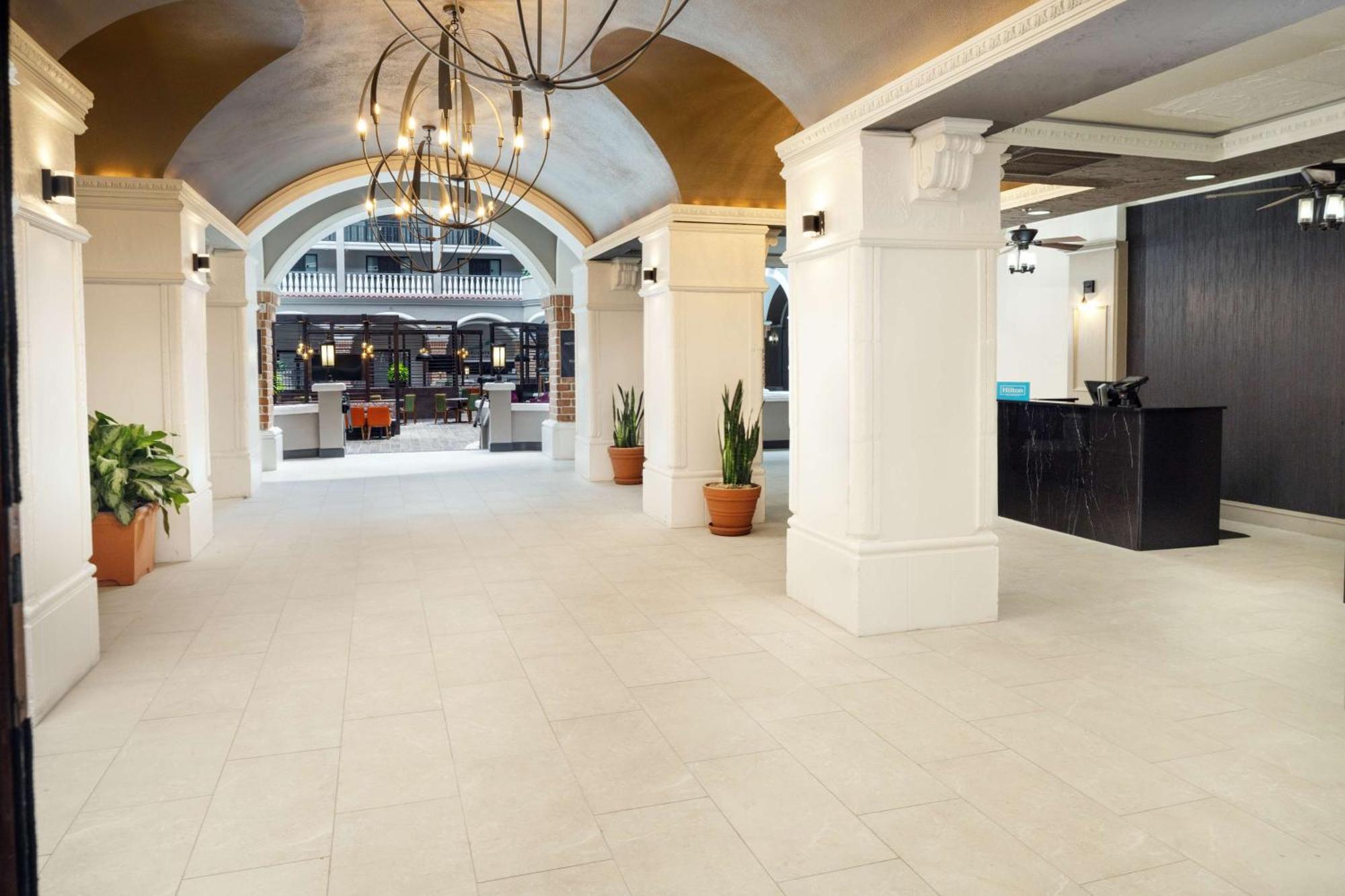 Embassy Suites By Hilton Orlando North Altamonte Springs Exteriér fotografie