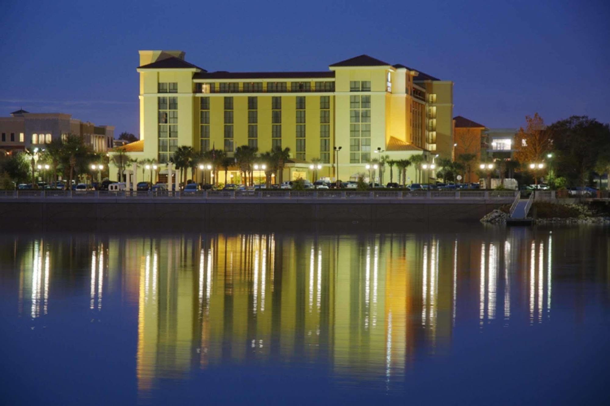 Embassy Suites By Hilton Orlando North Altamonte Springs Exteriér fotografie