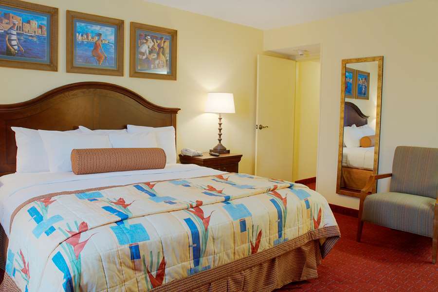 Embassy Suites By Hilton Orlando North Altamonte Springs Pokoj fotografie